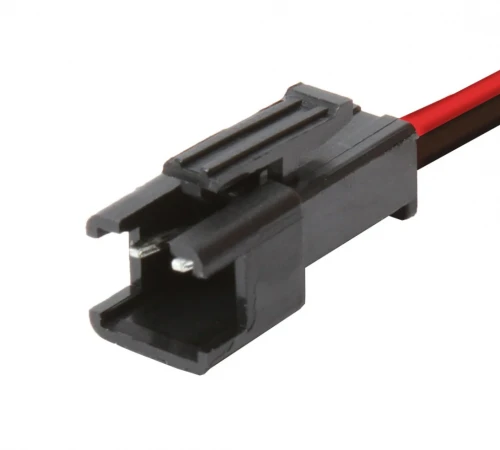 2 Pin Erkek Kablo Grubu