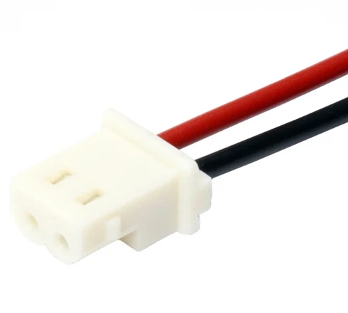 2.50 mm Pin Aralıklı 2'li Kablo Grubu