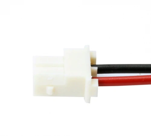 2.50 mm Pin Aralıklı 2'li Kablo Grubu