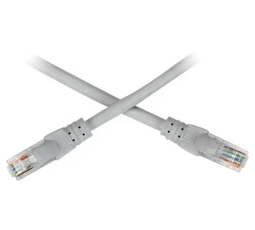 CAT6 UTP 24 AWG