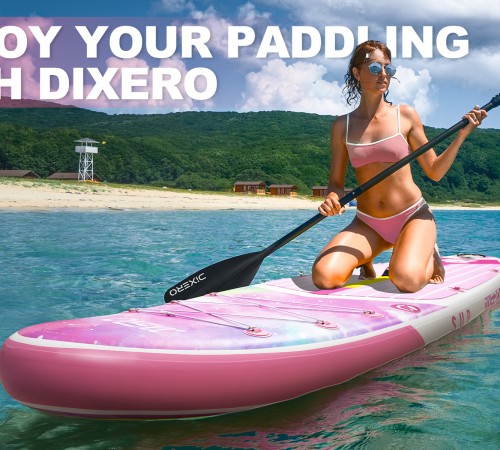 DIXERO SL PINK SUP