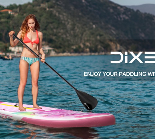 DIXERO SL PINK SUP