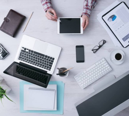 Elektronik & Teknoloji