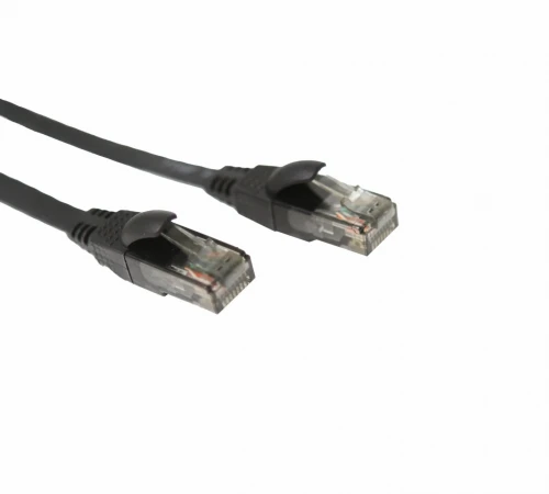 Flat RJ45 Patchcord 1 Metre