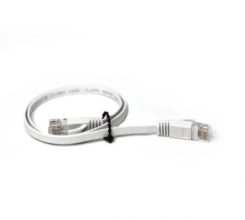 Flat RJ45 Patchcord