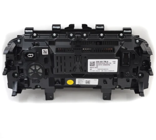 Volkswagen Passat B8 Hayalet Ekran 