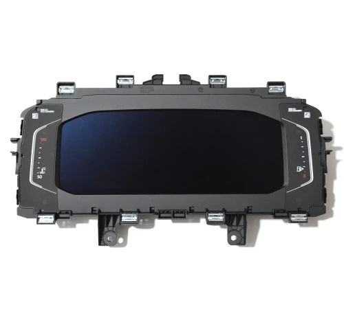 Volkswagen Passat B8 Hayalet Ekran 