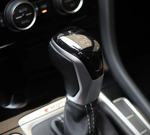 Volkswagen Passat B8 Işıklı DSG Vites Topuzu