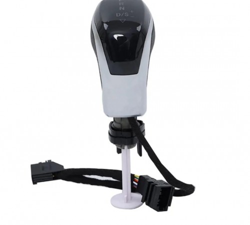 Volkswagen Passat B8 Işıklı DSG Vites Topuzu