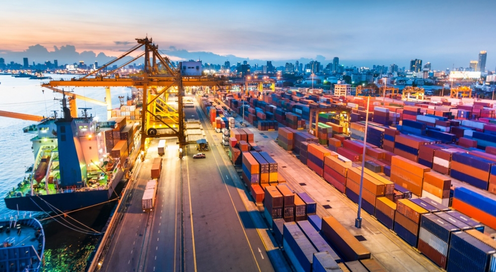 Çorlu İthalat ve Gümrükleme Yönetimi