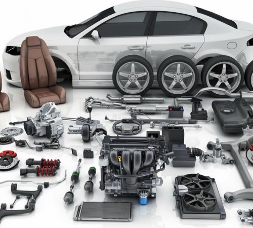 Otomotiv Aksesuarları