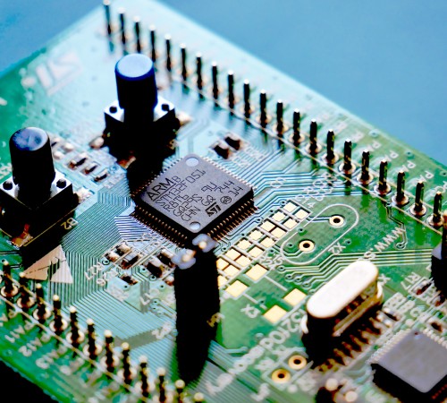 PCB