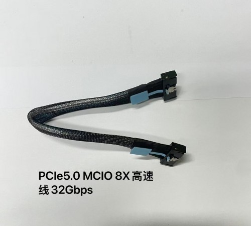 SAS, LVDS, High Frequency