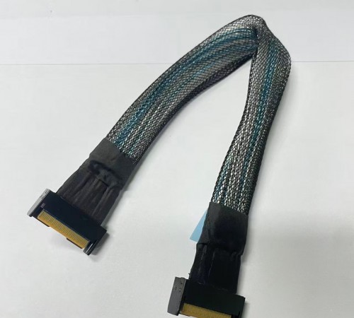 SAS, LVDS, High Frequency