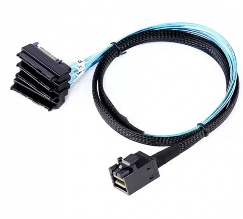 SAS, LVDS, High Frequency