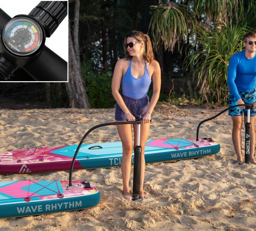 TCIRMO WAVE PİNK SUP